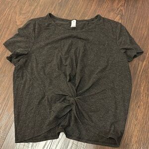 Yogalicious top